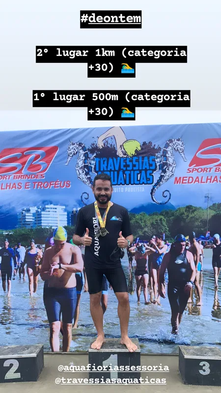 Category results